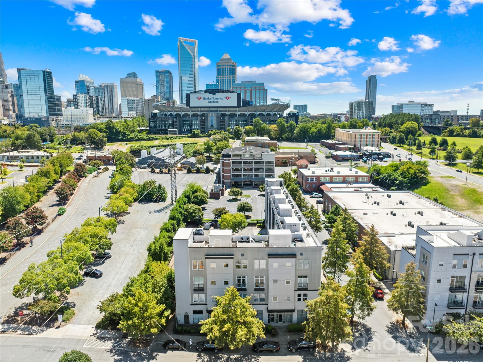 918 Westmere Avenue Charlotte NC 28208