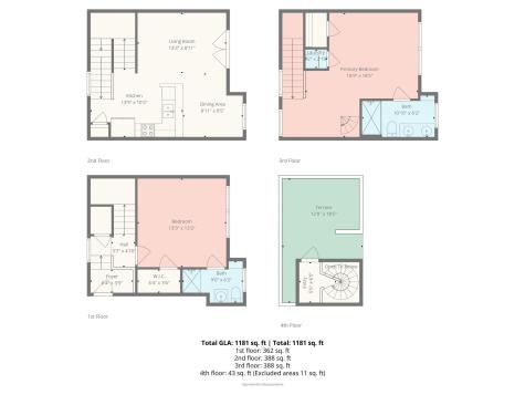 918 Westmere Avenue Charlotte NC 28208