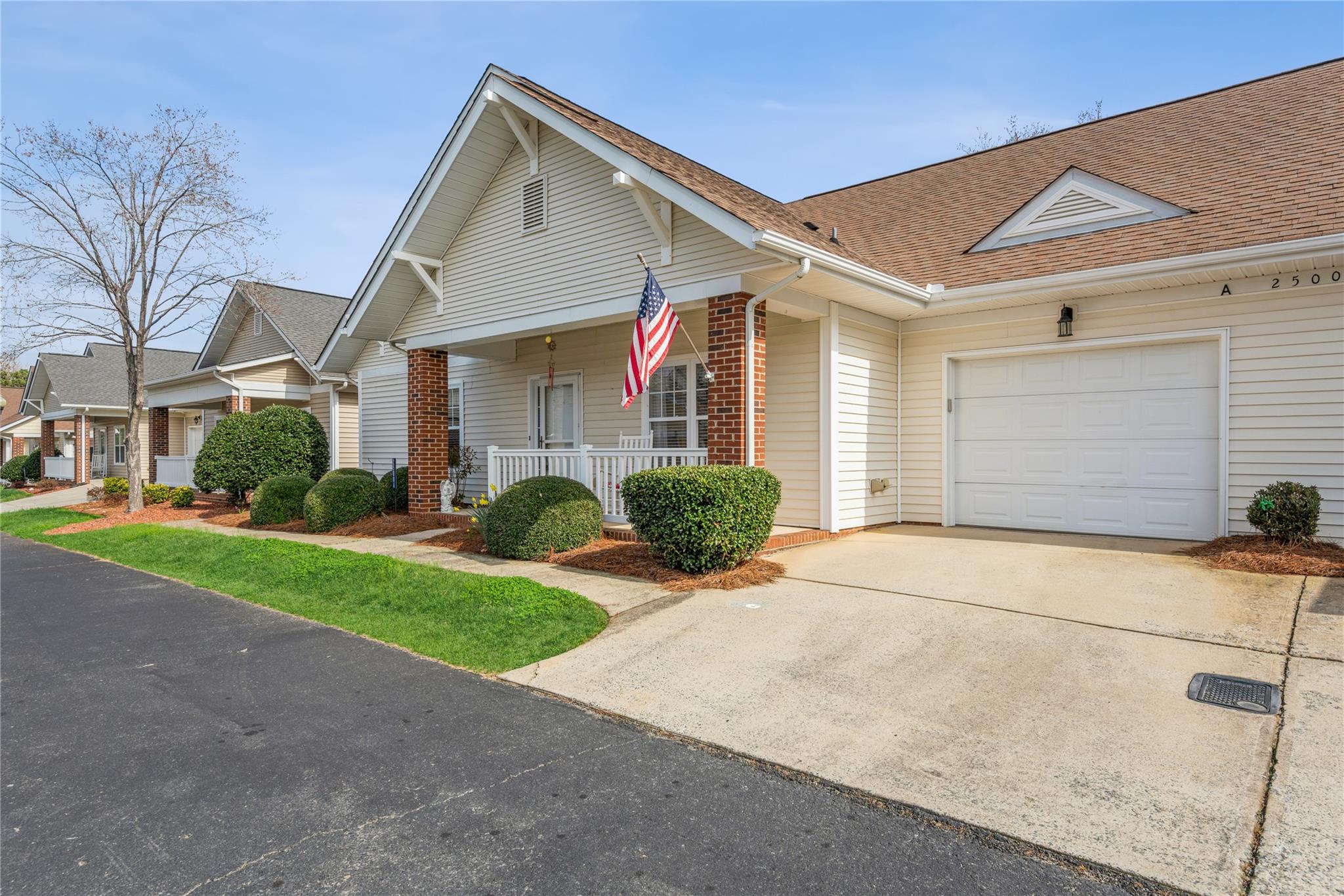 2500 Countryside Lane Monroe NC 28110
