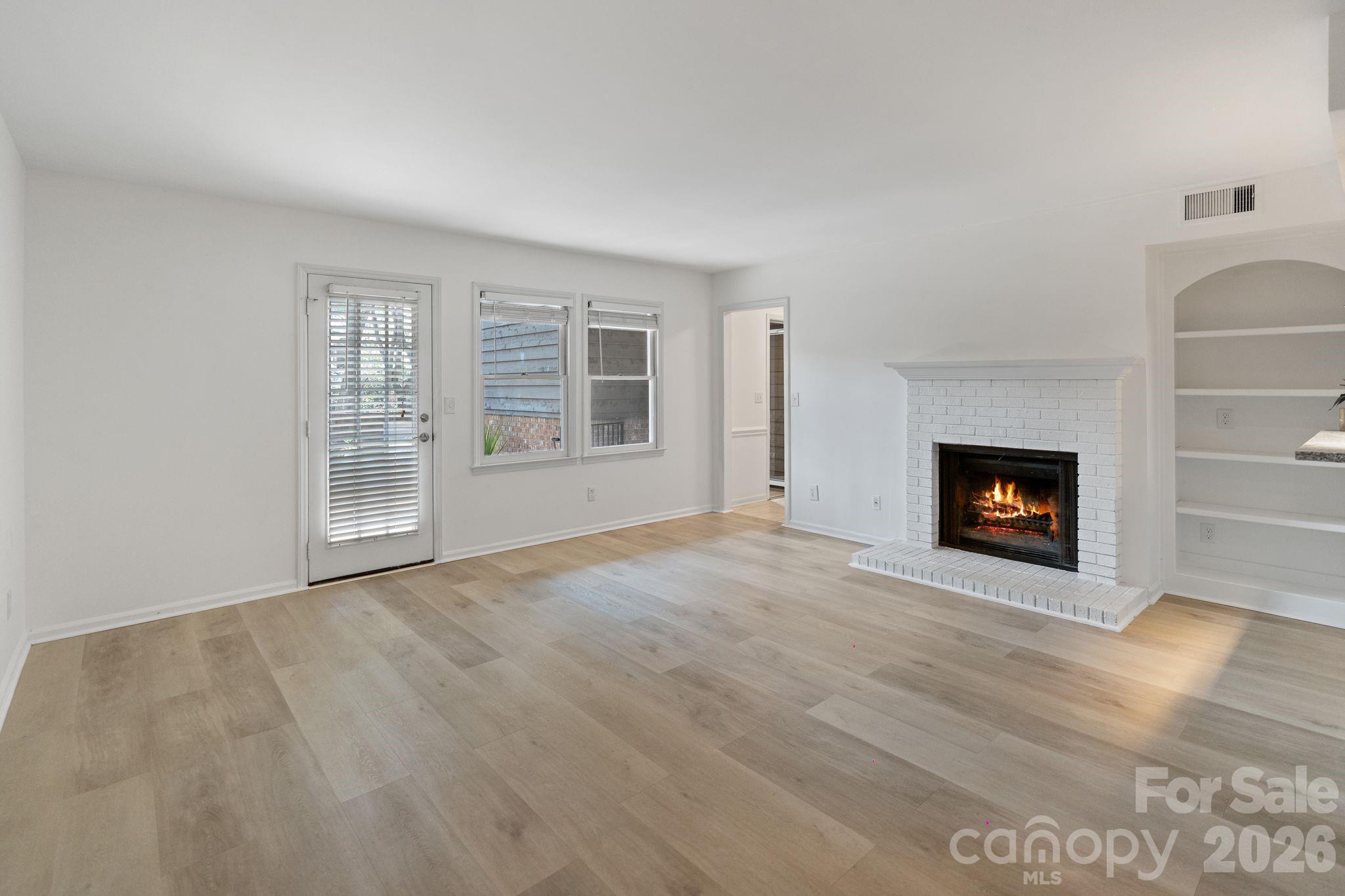 3505 Colony Crossing Drive Charlotte NC 28210