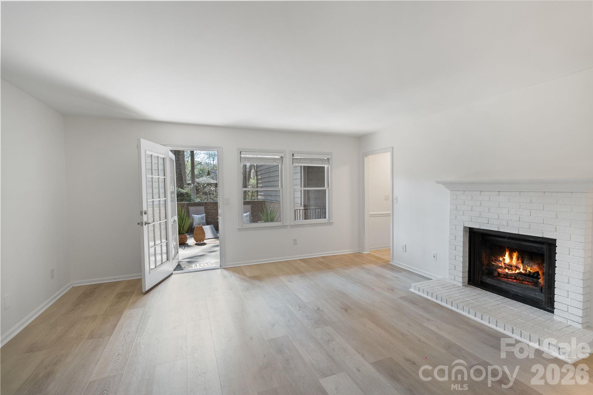 3505 Colony Crossing Drive Charlotte NC 28210