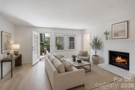 3505 Colony Crossing Drive Charlotte NC 28210