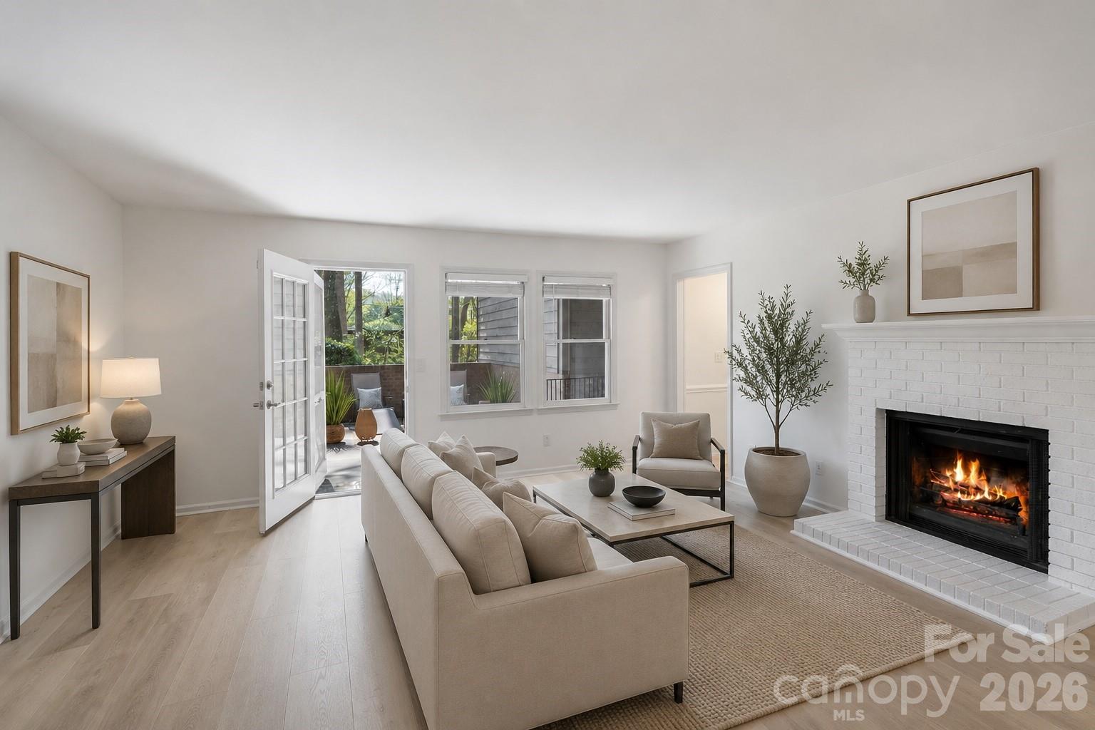 3505 Colony Crossing Drive Charlotte NC 28210