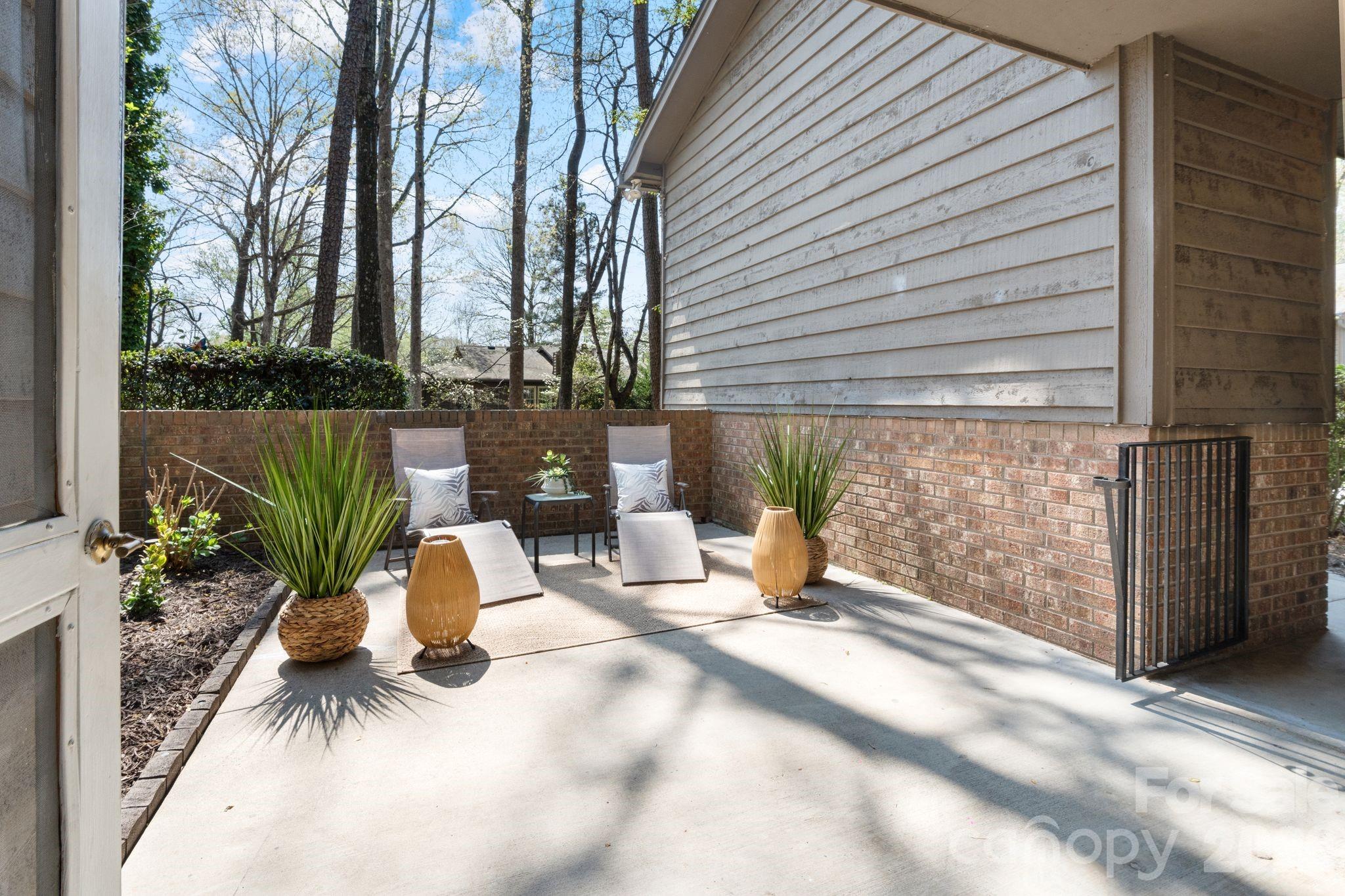3505 Colony Crossing Drive Charlotte NC 28210