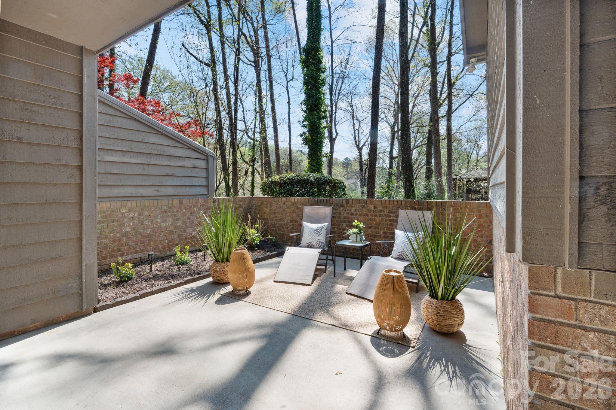 3505 Colony Crossing Drive Charlotte NC 28210