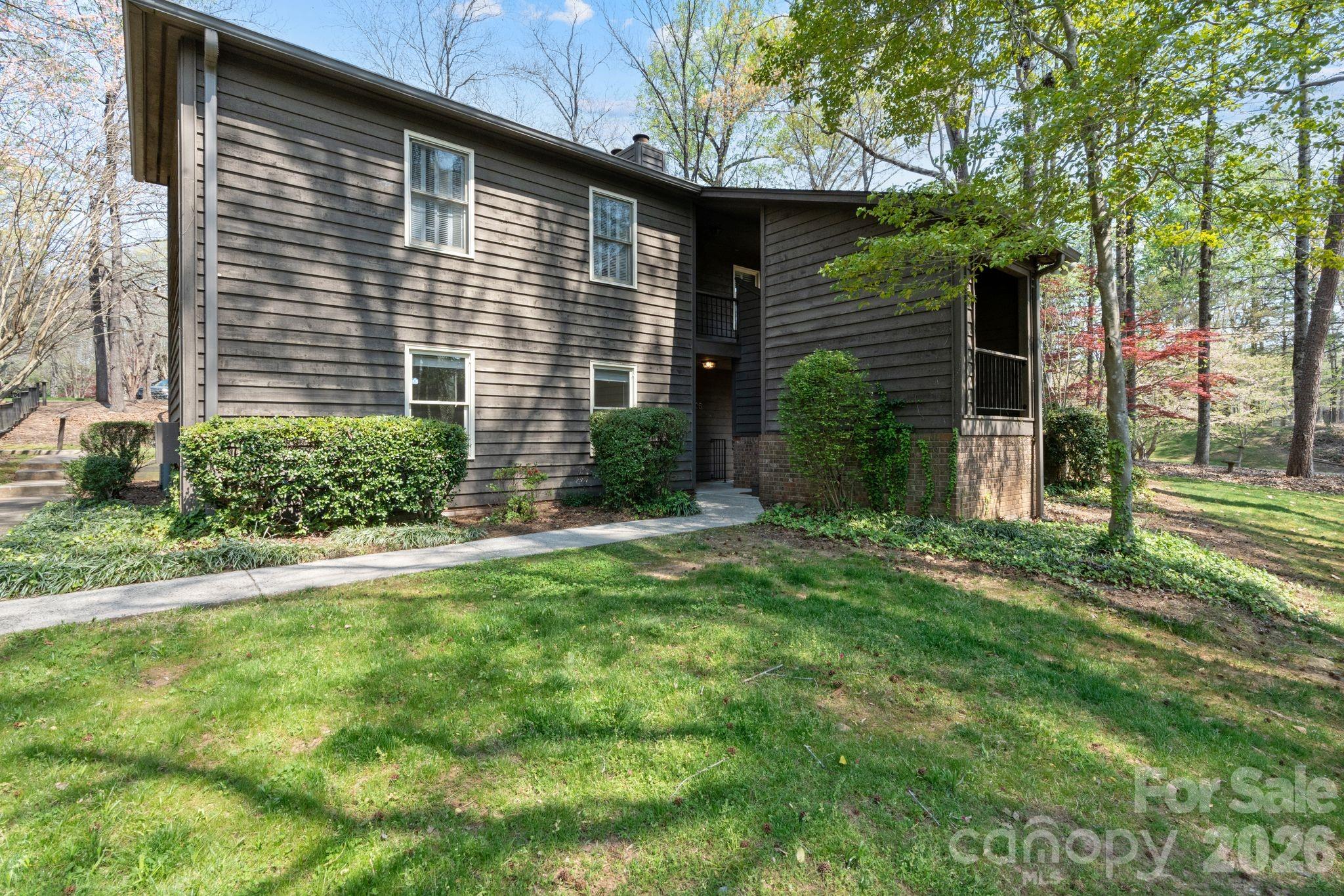 3505 Colony Crossing Drive Charlotte NC 28210