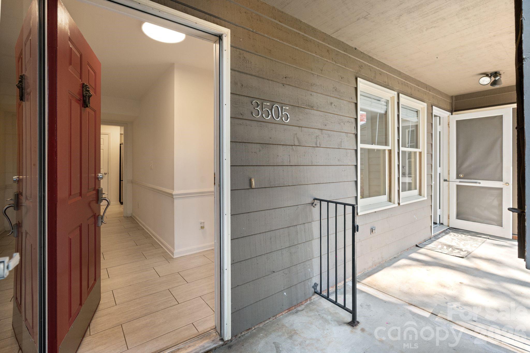 3505 Colony Crossing Drive Charlotte NC 28210