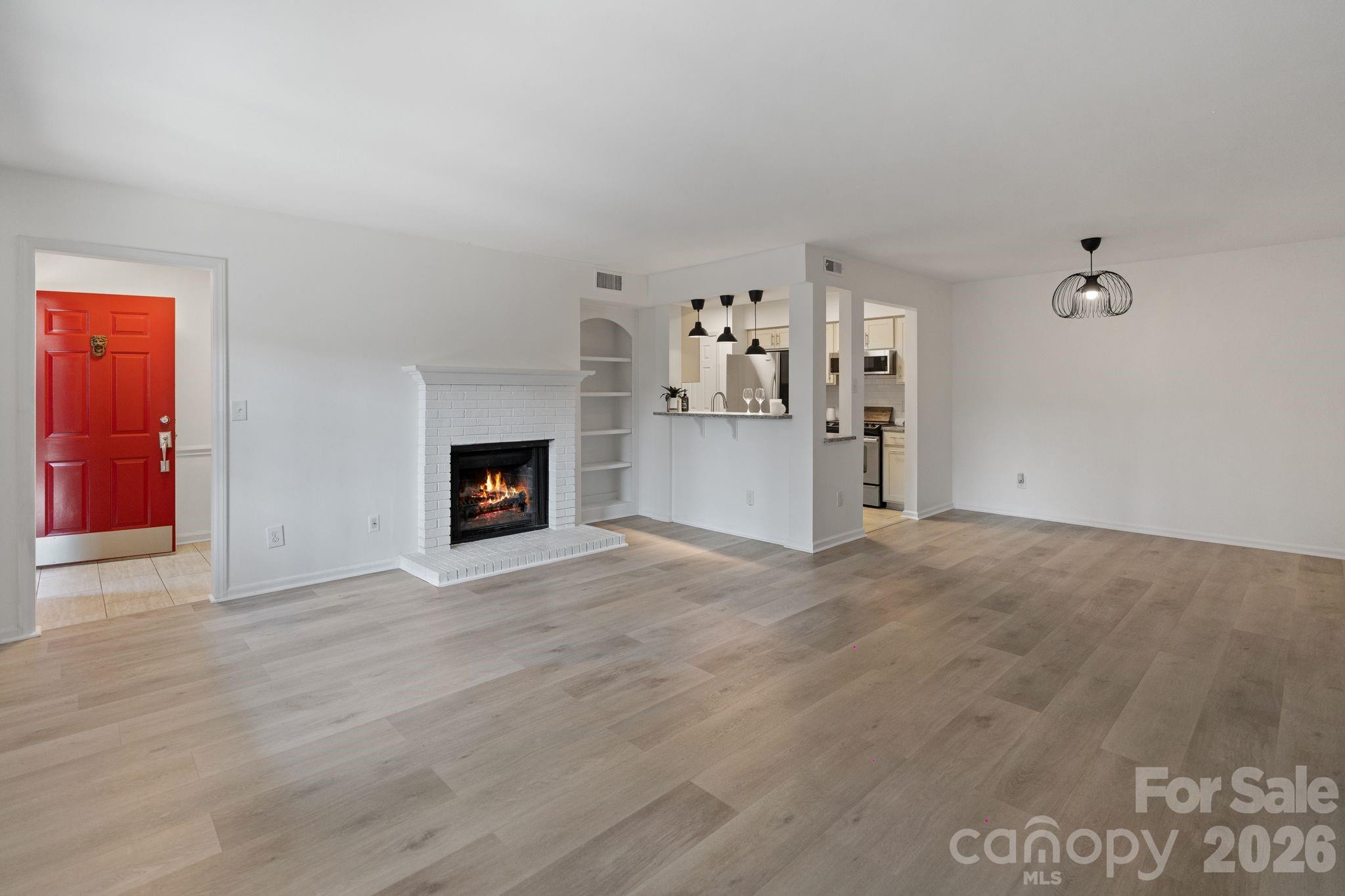 3505 Colony Crossing Drive Charlotte NC 28210