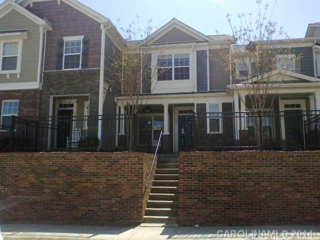142 Silverspring Place Mooresville NC 28117