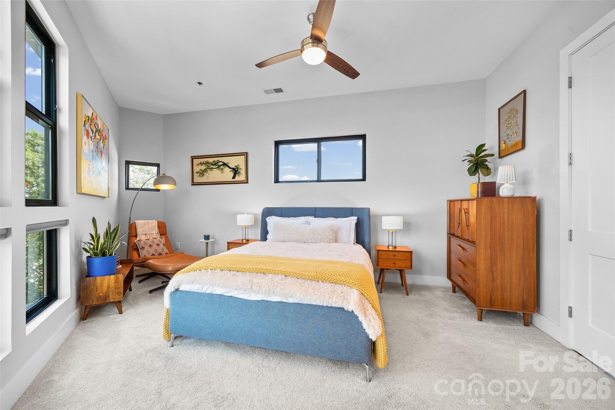 501 E 37th Street Charlotte NC 28205