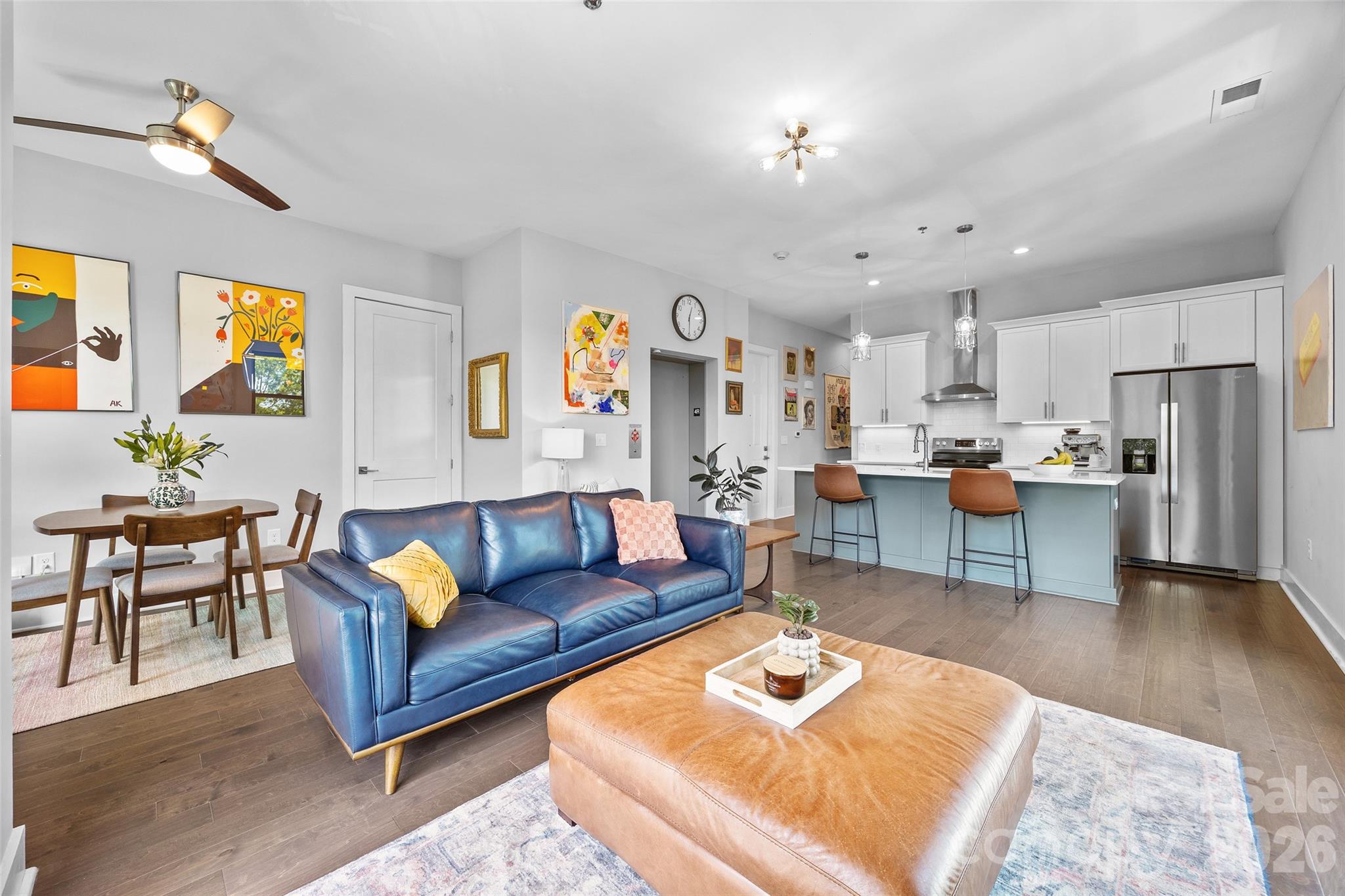 501 E 37th Street Charlotte NC 28205