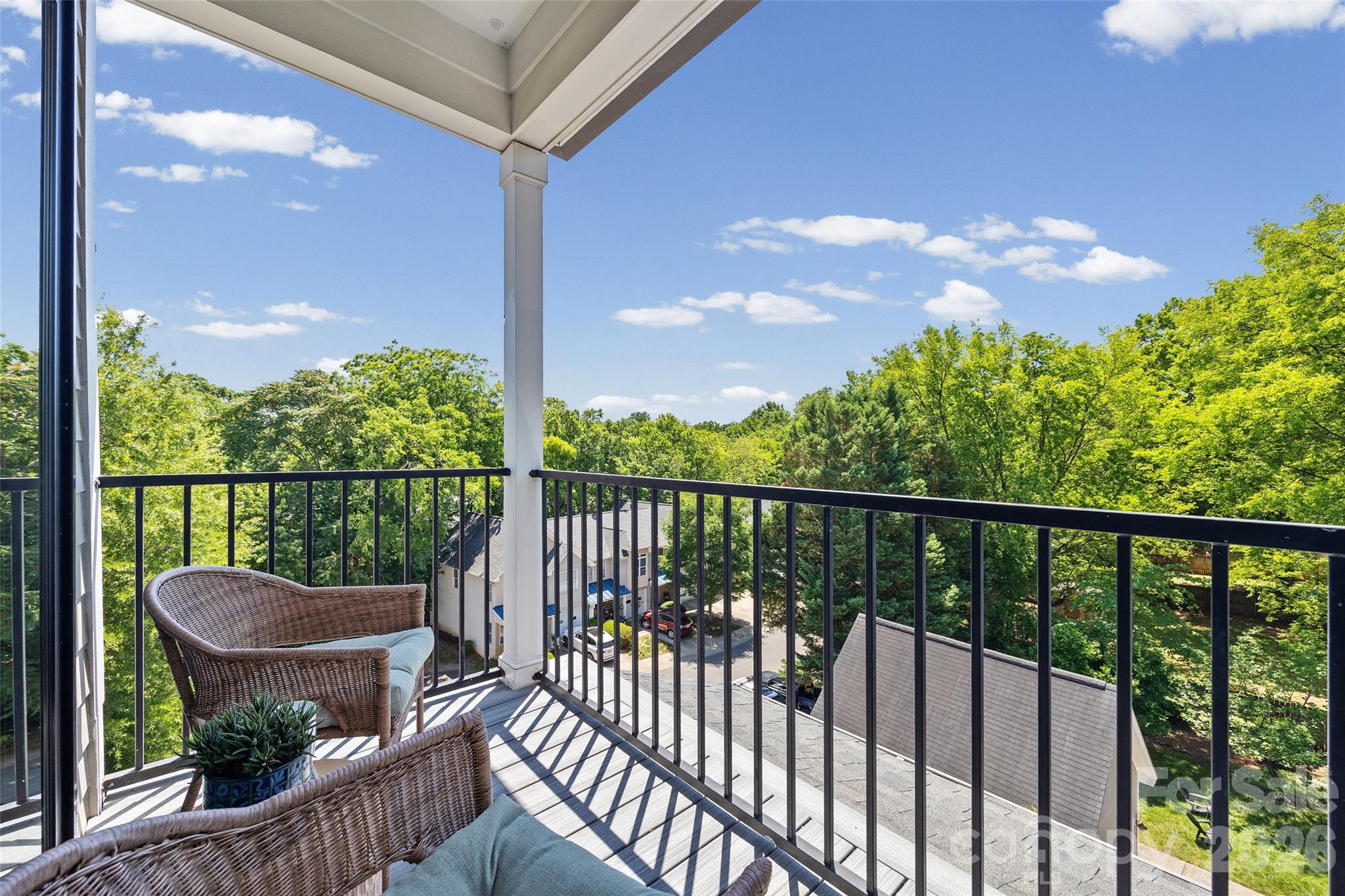501 E 37th Street Charlotte NC 28205