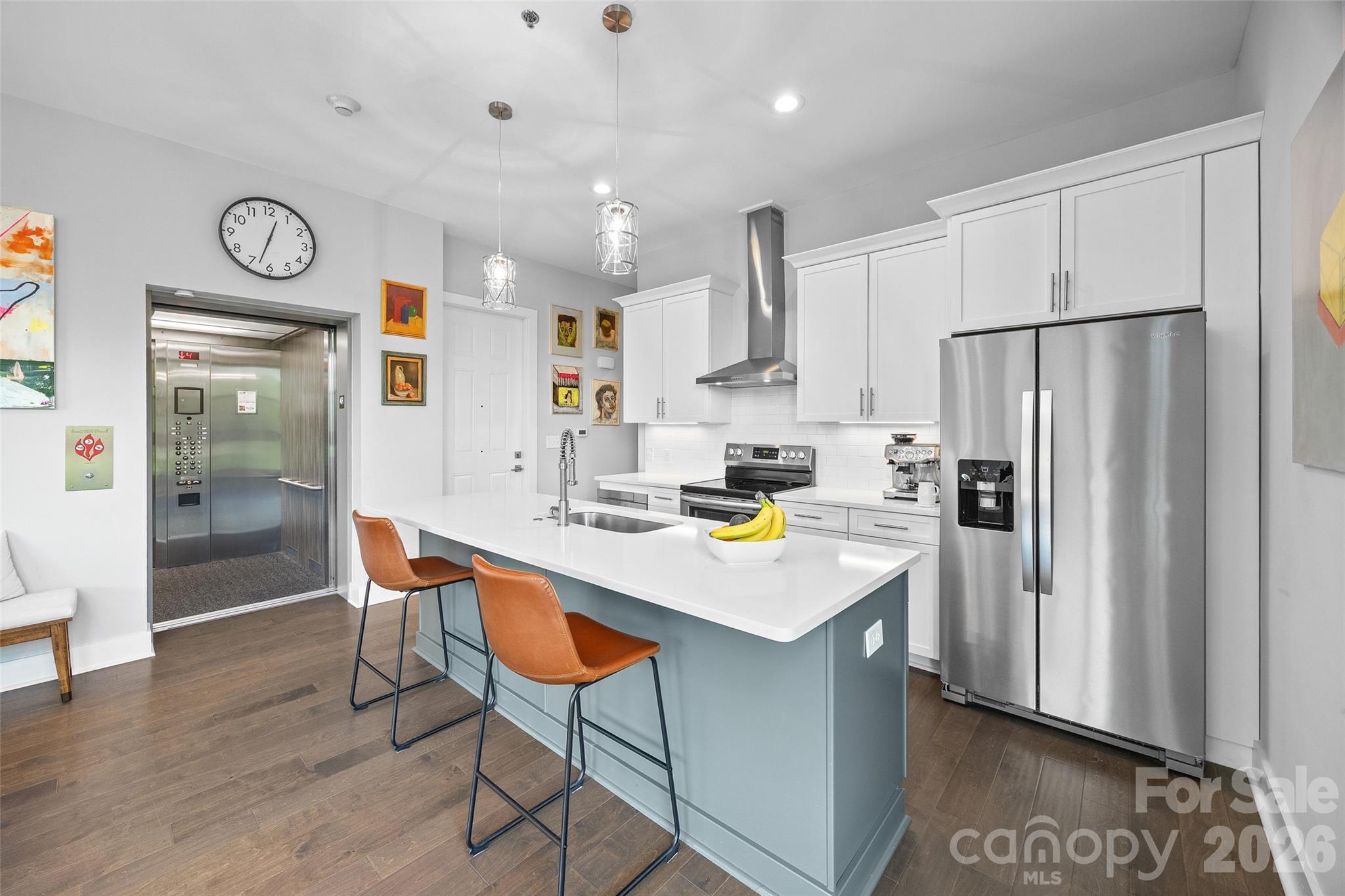 501 E 37th Street Charlotte NC 28205