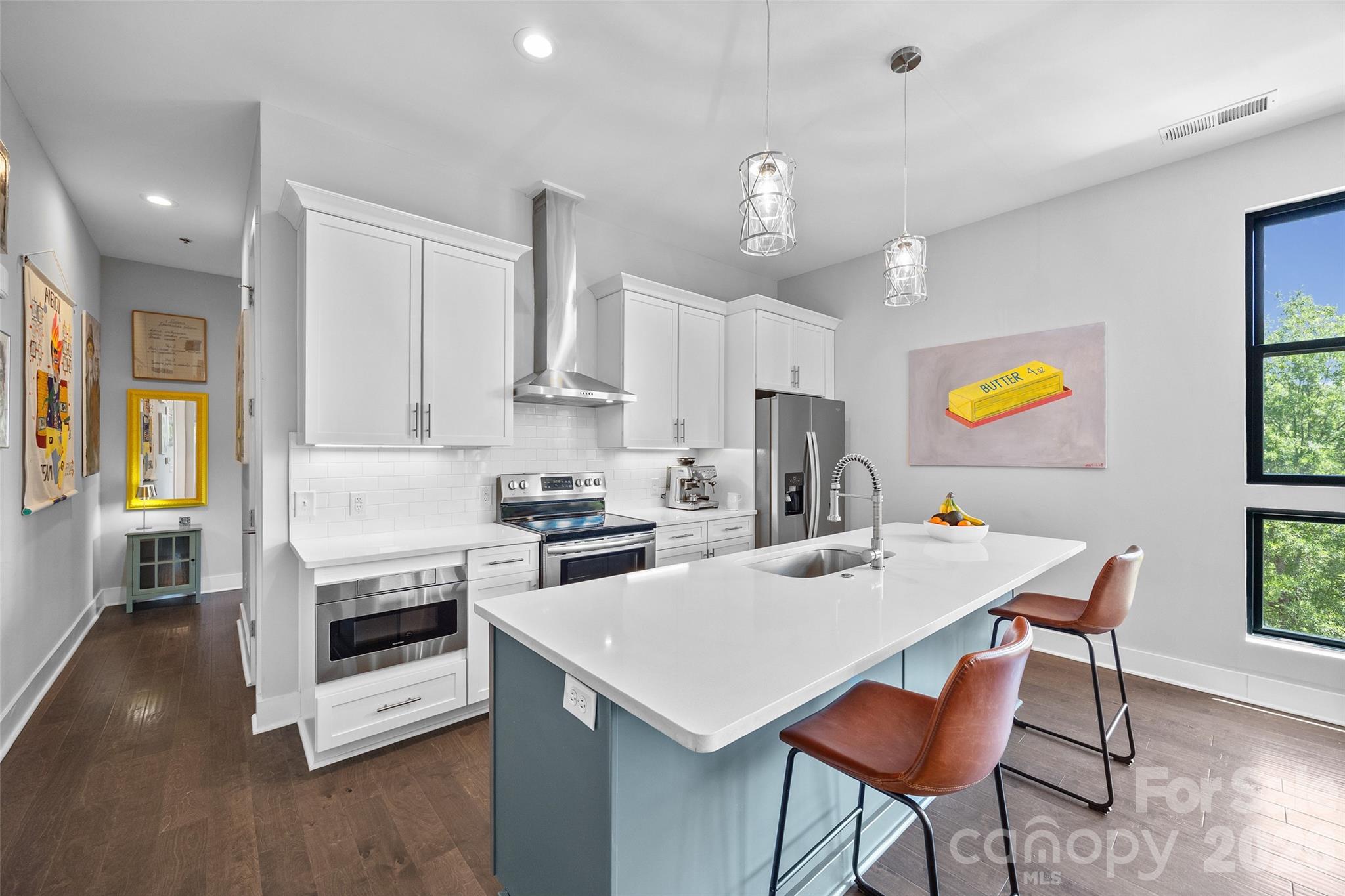 501 E 37th Street Charlotte NC 28205