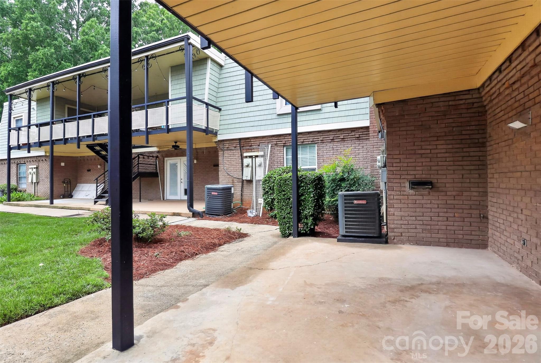 2610 Park Road Charlotte NC 28209