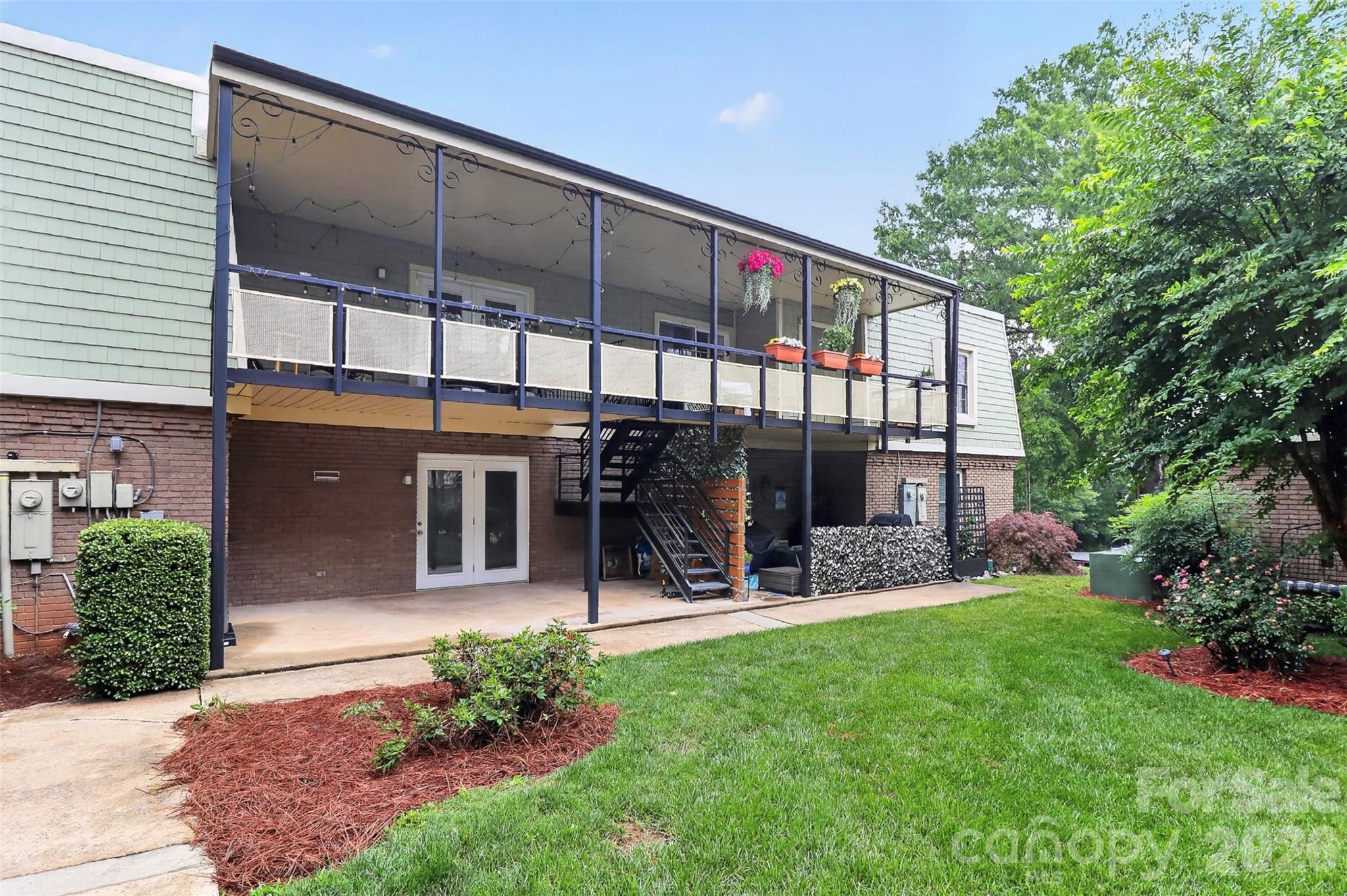 2610 Park Road Charlotte NC 28209