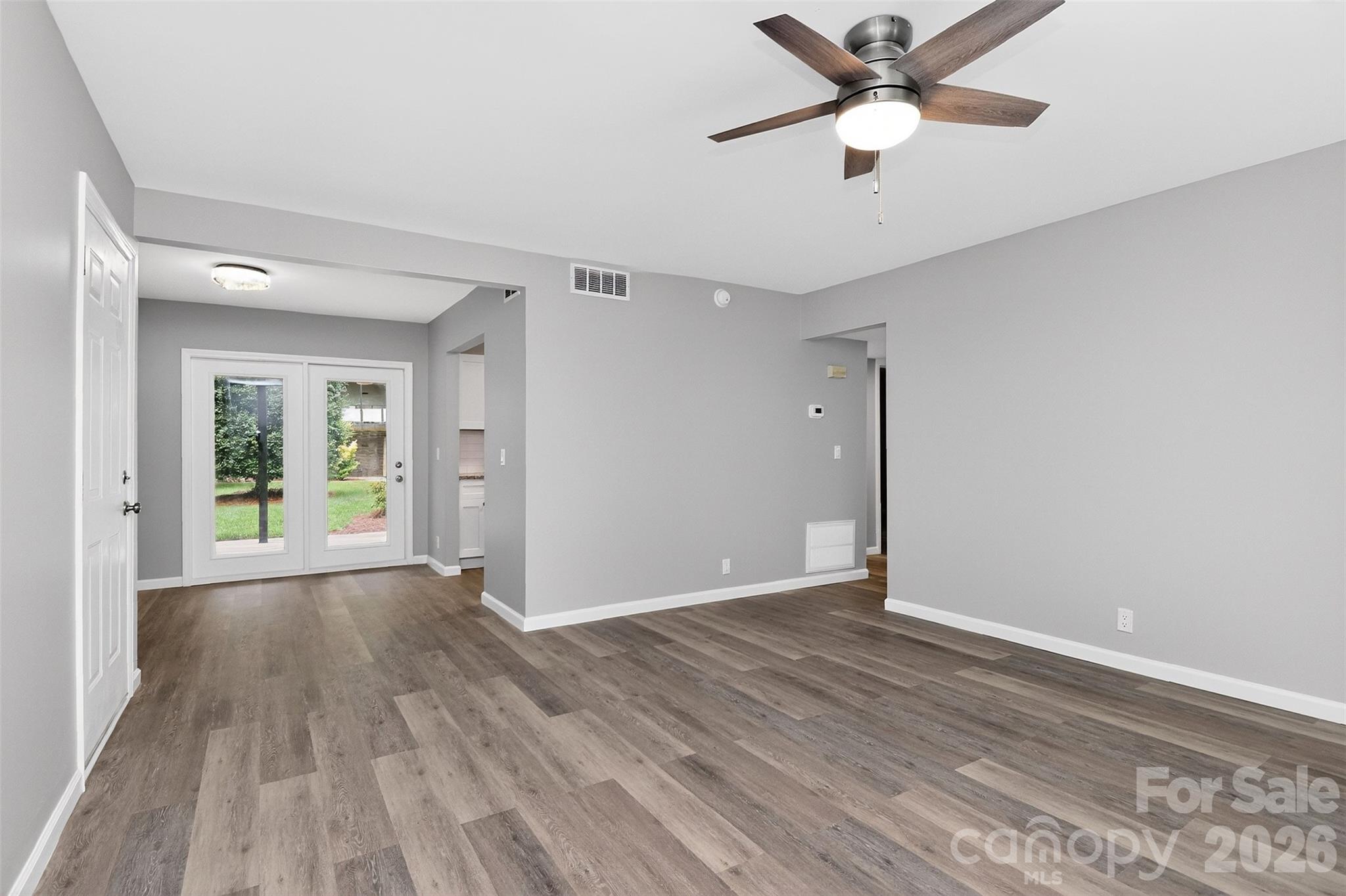 2610 Park Road Charlotte NC 28209