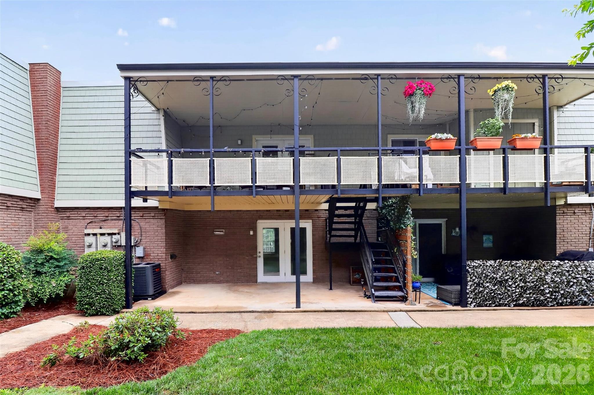 2610 Park Road Charlotte NC 28209