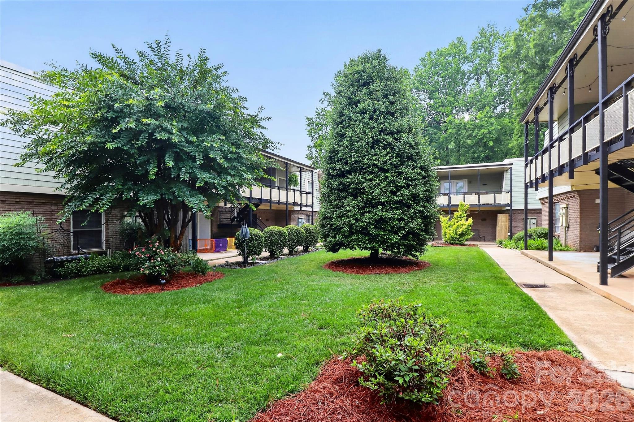2610 Park Road Charlotte NC 28209
