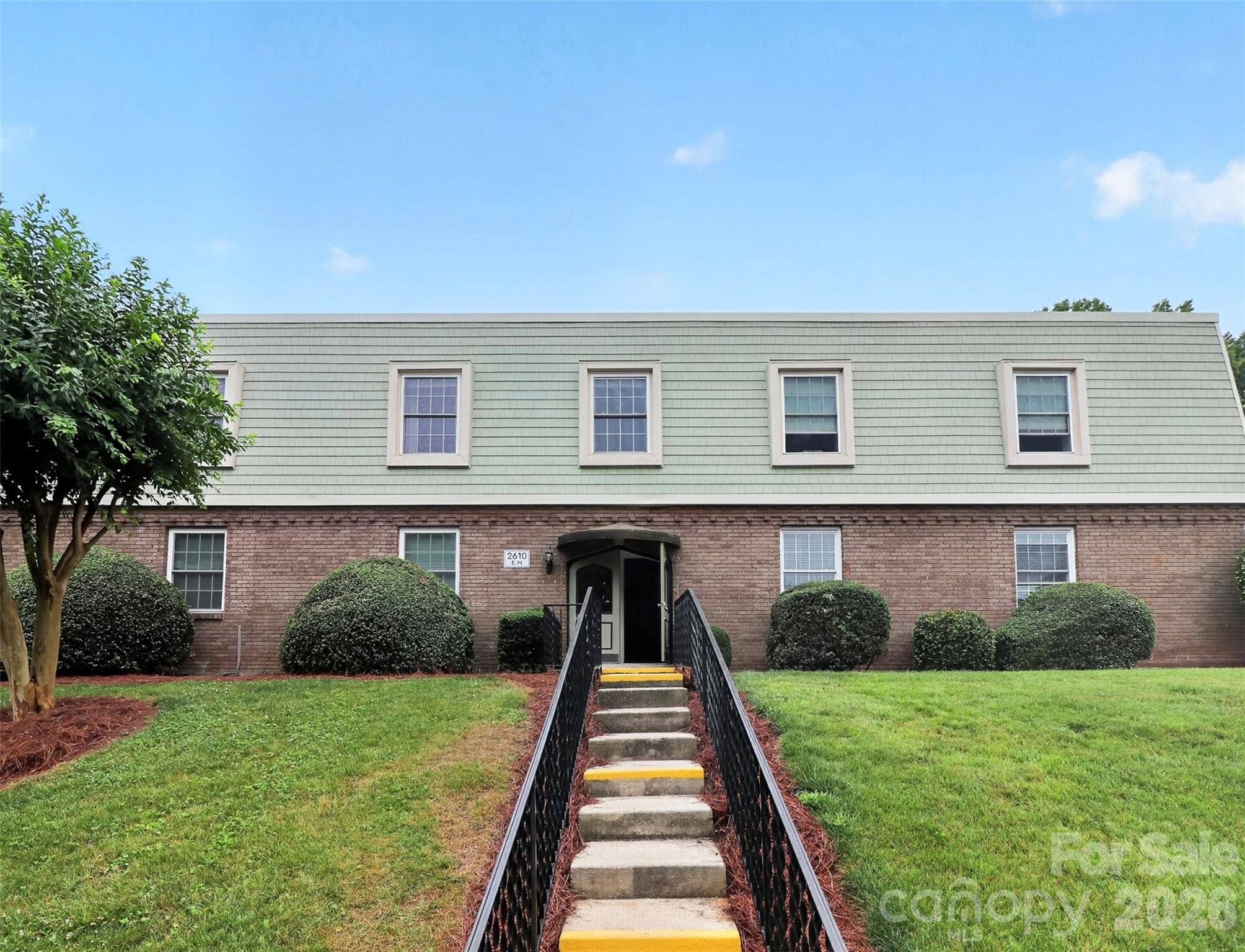 2610 Park Road Charlotte NC 28209