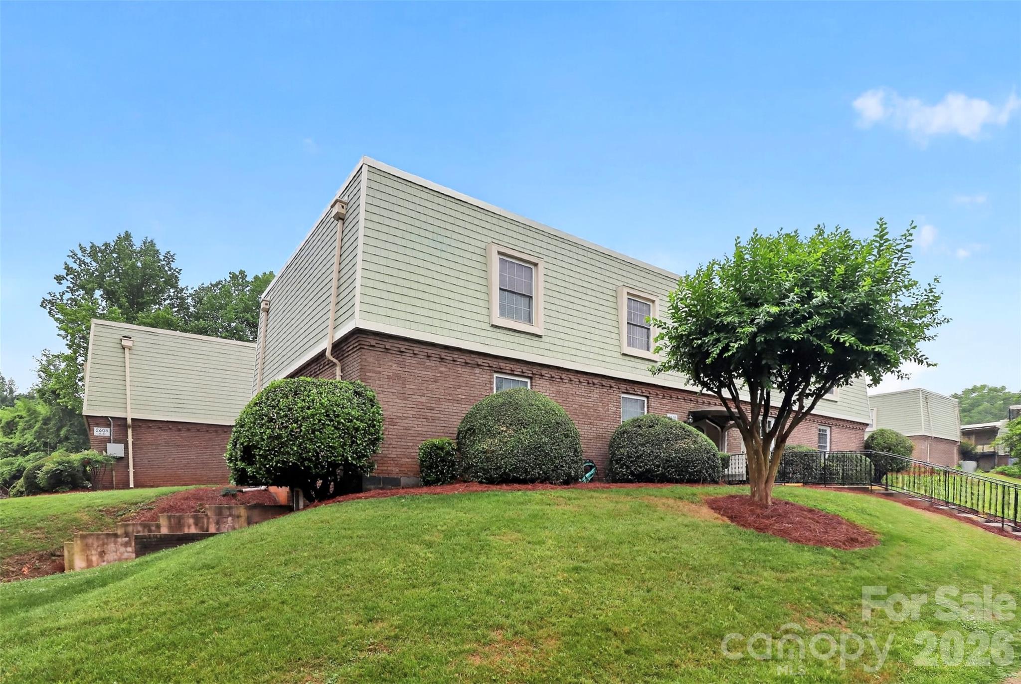2610 Park Road Charlotte NC 28209