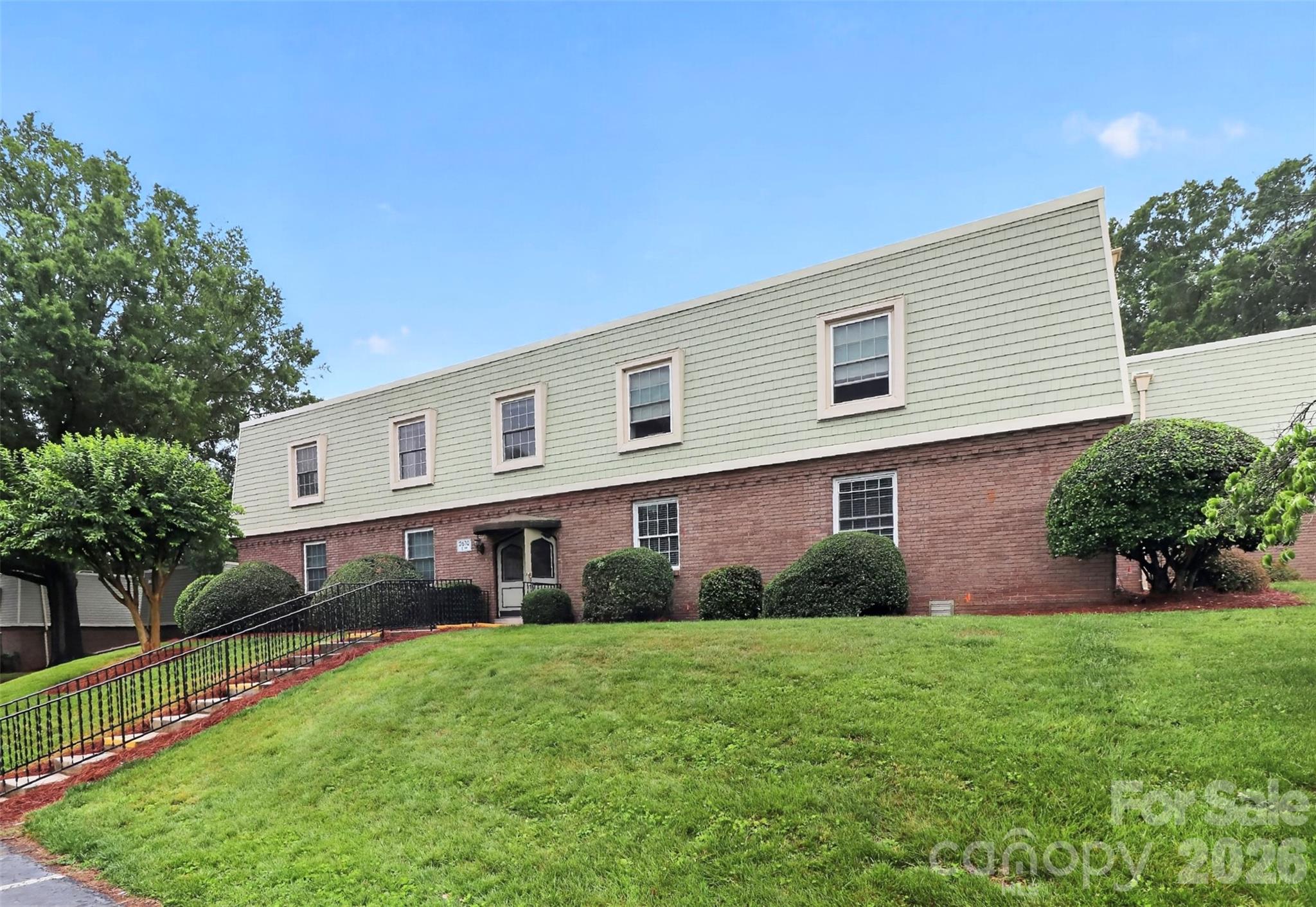 2610 Park Road Charlotte NC 28209