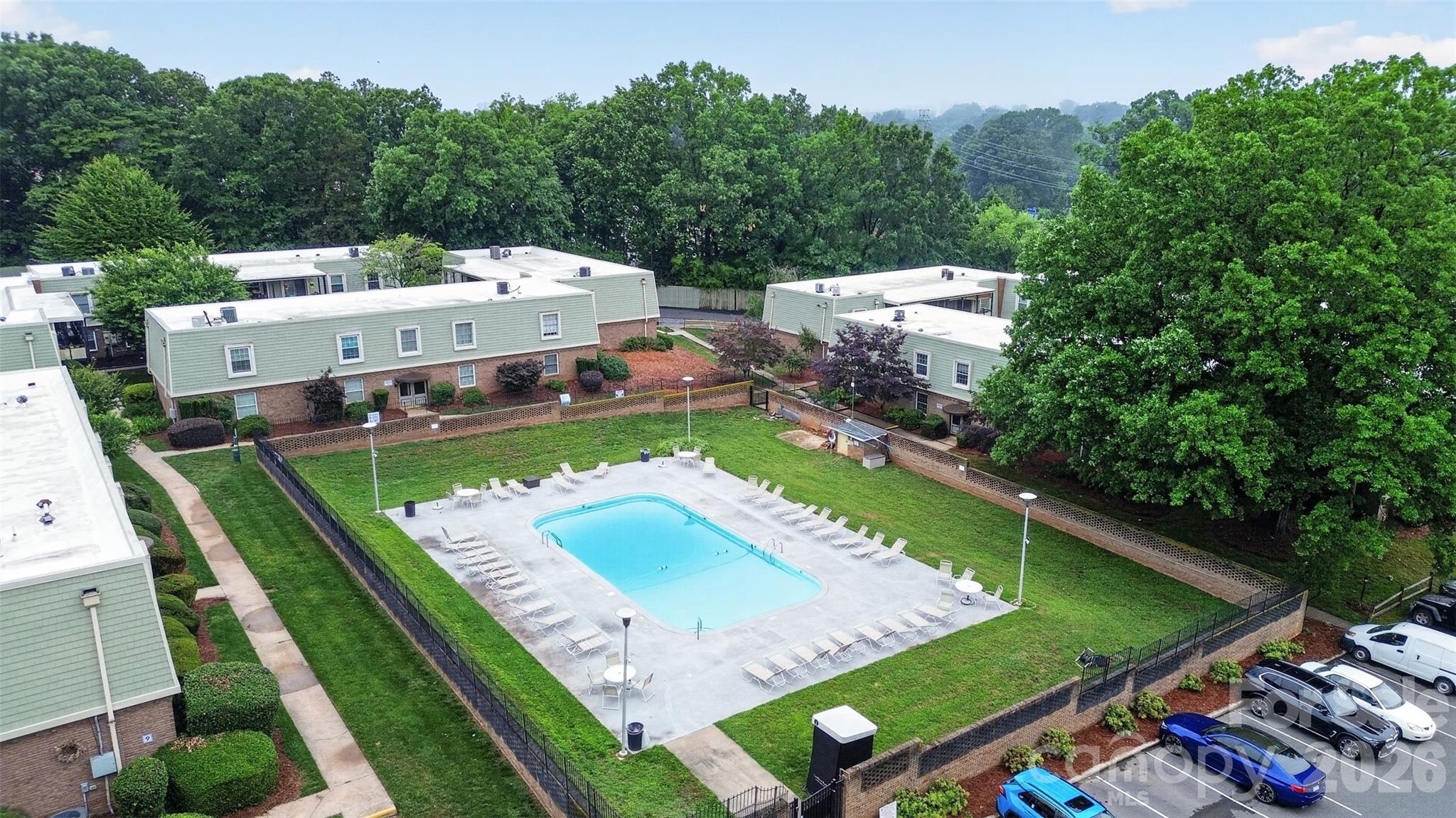 2610 Park Road Charlotte NC 28209