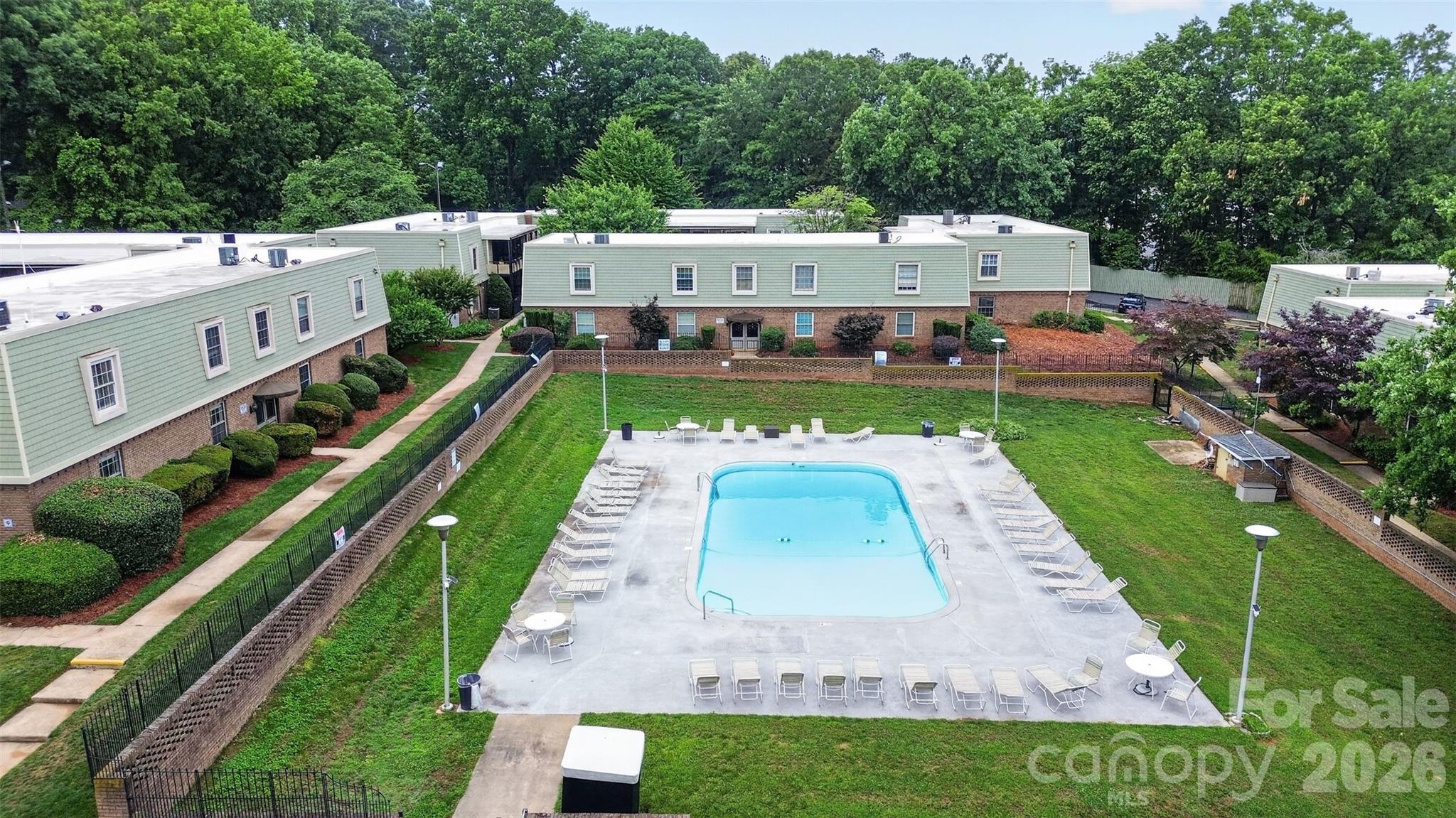 2610 Park Road Charlotte NC 28209