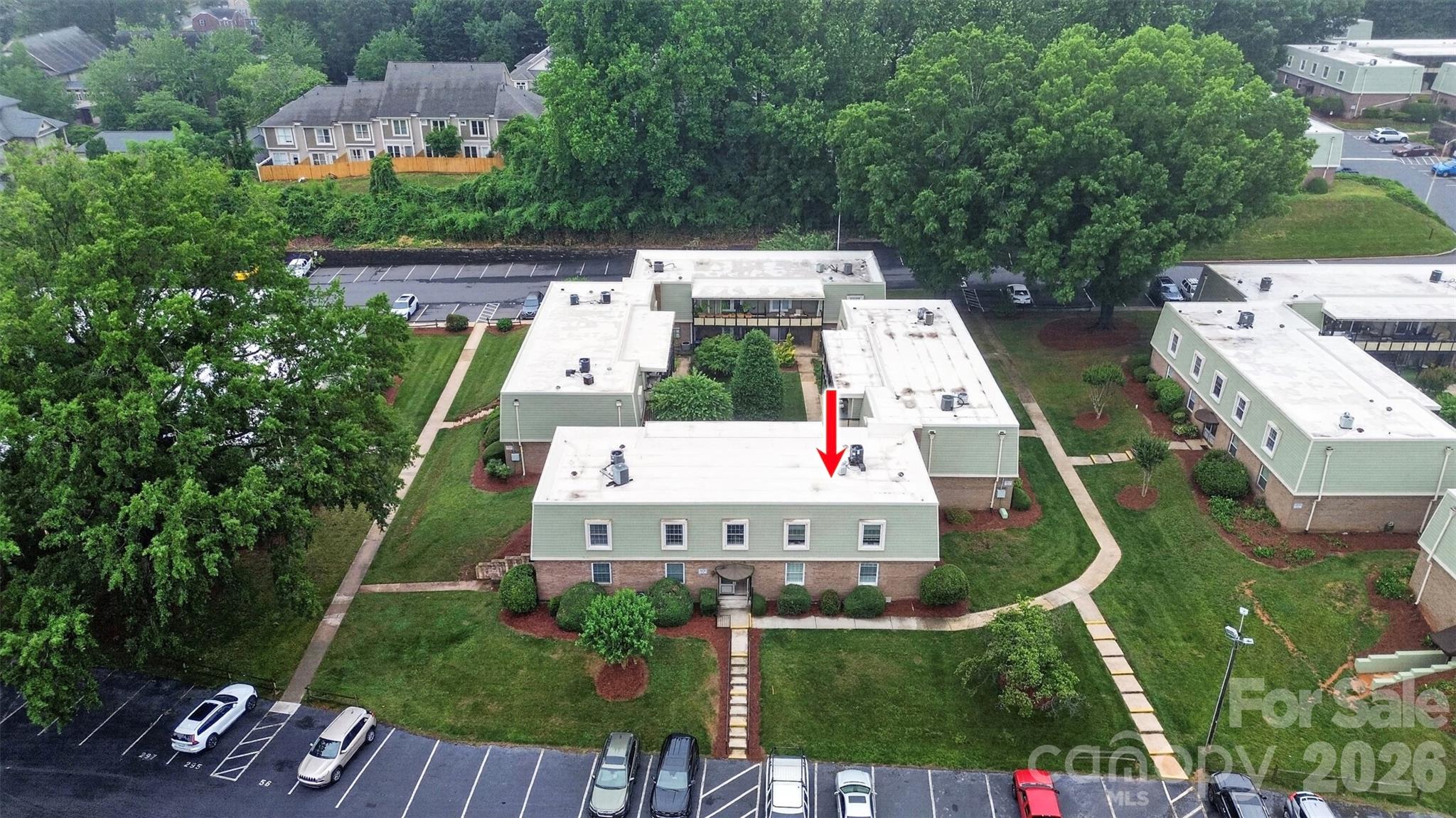 2610 Park Road Charlotte NC 28209