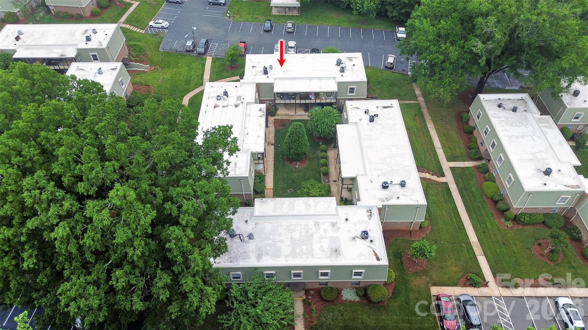 2610 Park Road Charlotte NC 28209