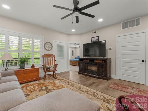 143 Carver Street Brevard NC 28712