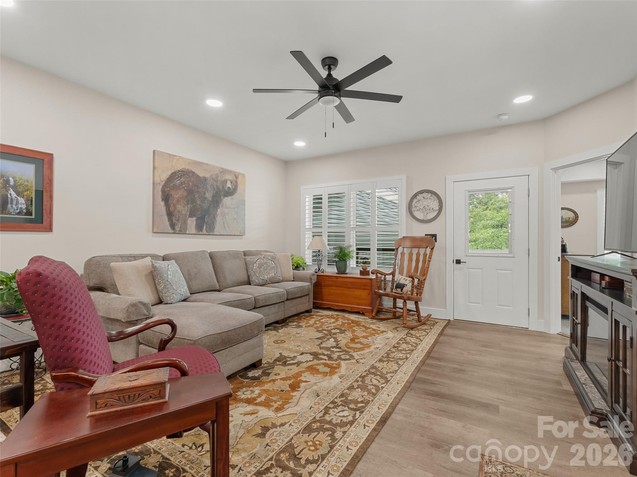 143 Carver Street Brevard NC 28712