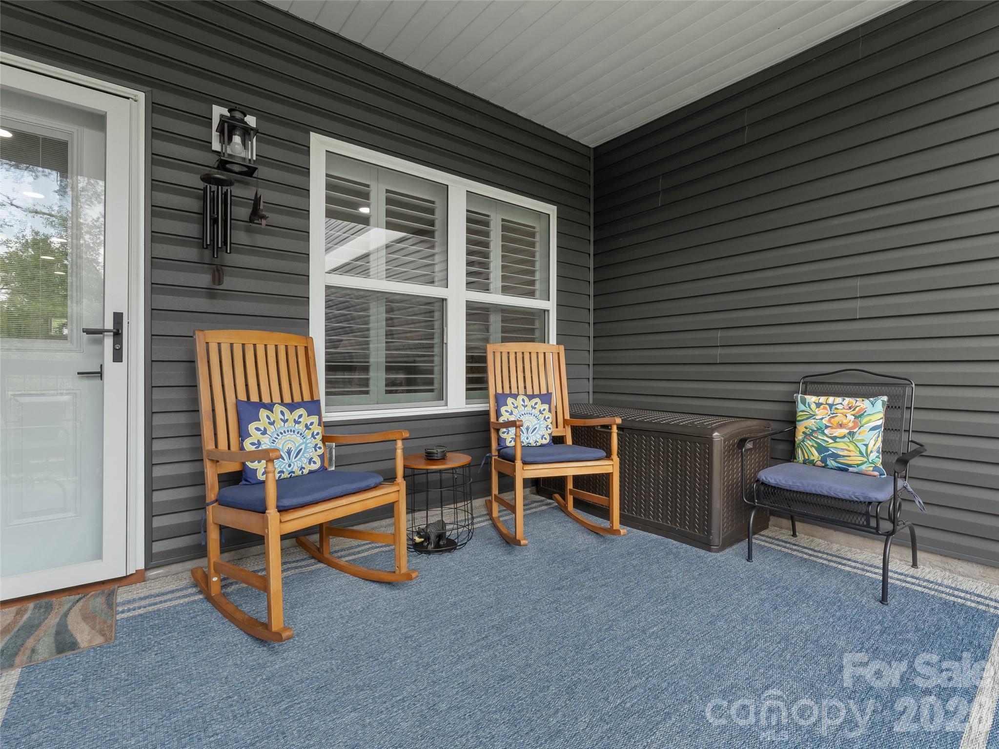 143 Carver Street Brevard NC 28712