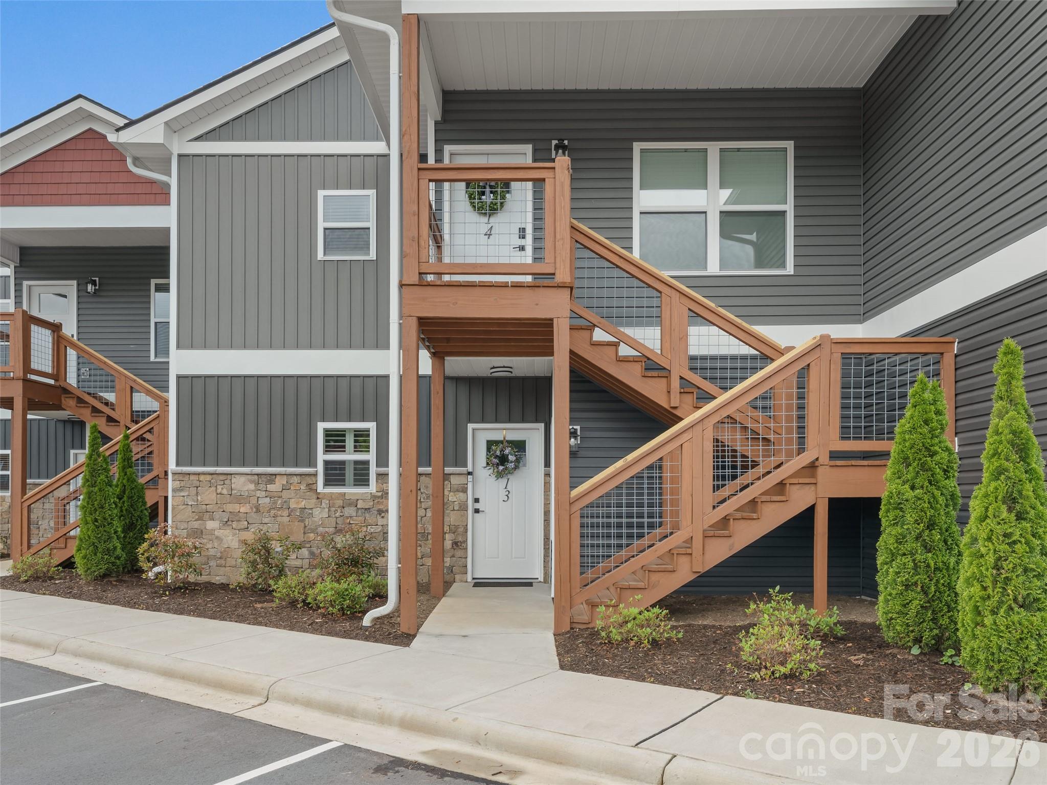 143 Carver Street Brevard NC 28712