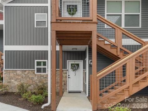 143 Carver Street Brevard NC 28712