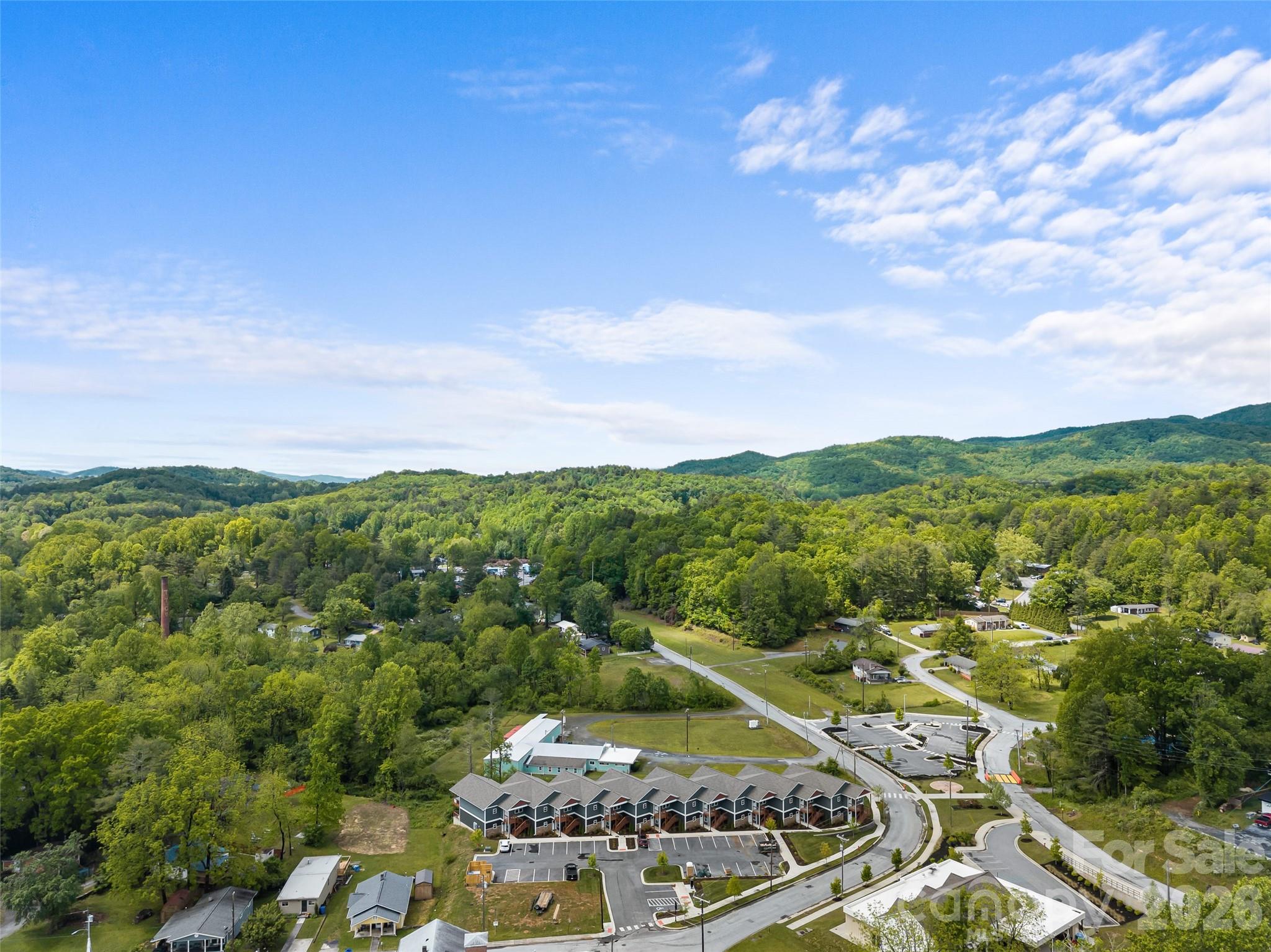 143 Carver Street Brevard NC 28712