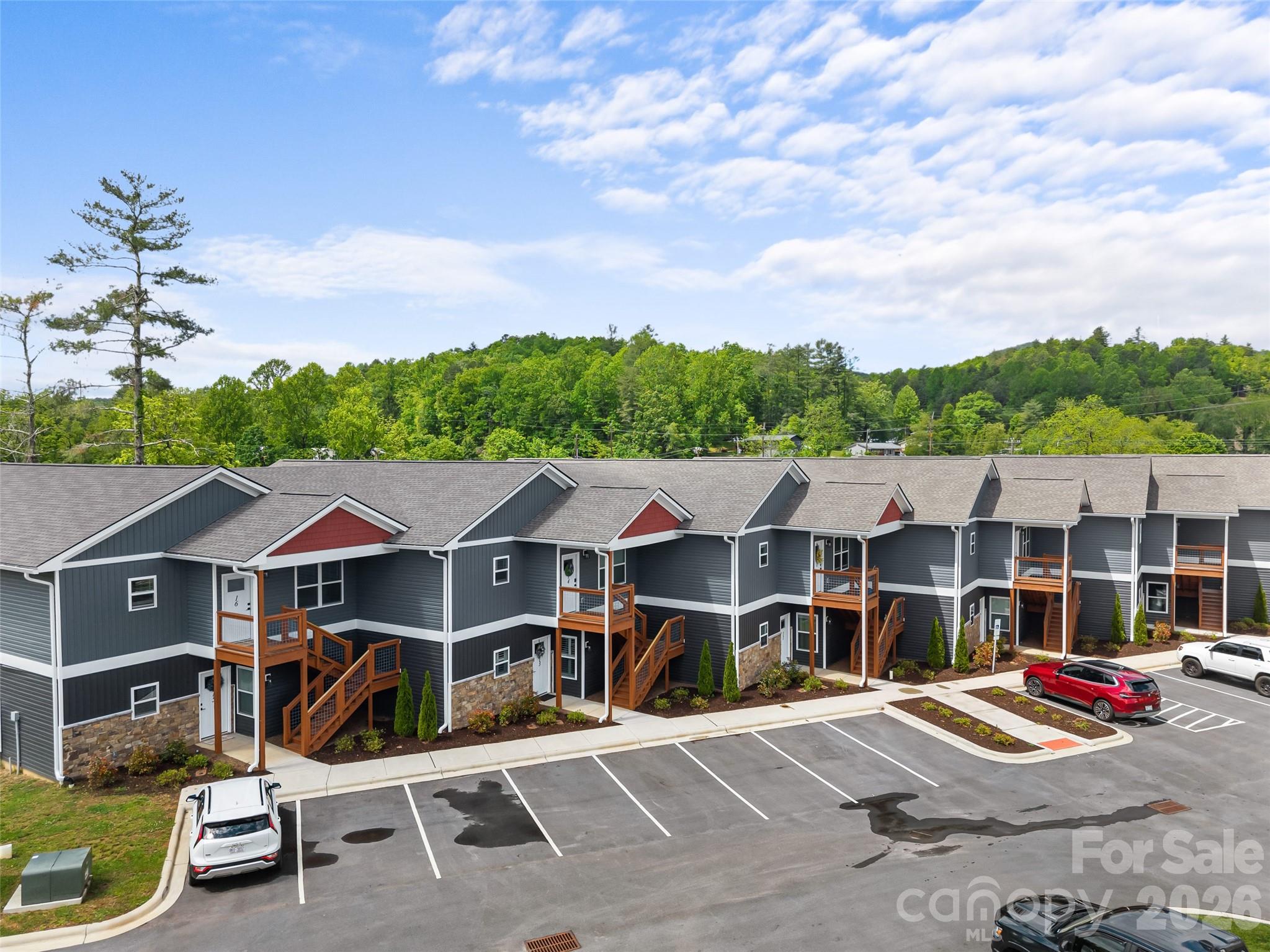 143 Carver Street Brevard NC 28712