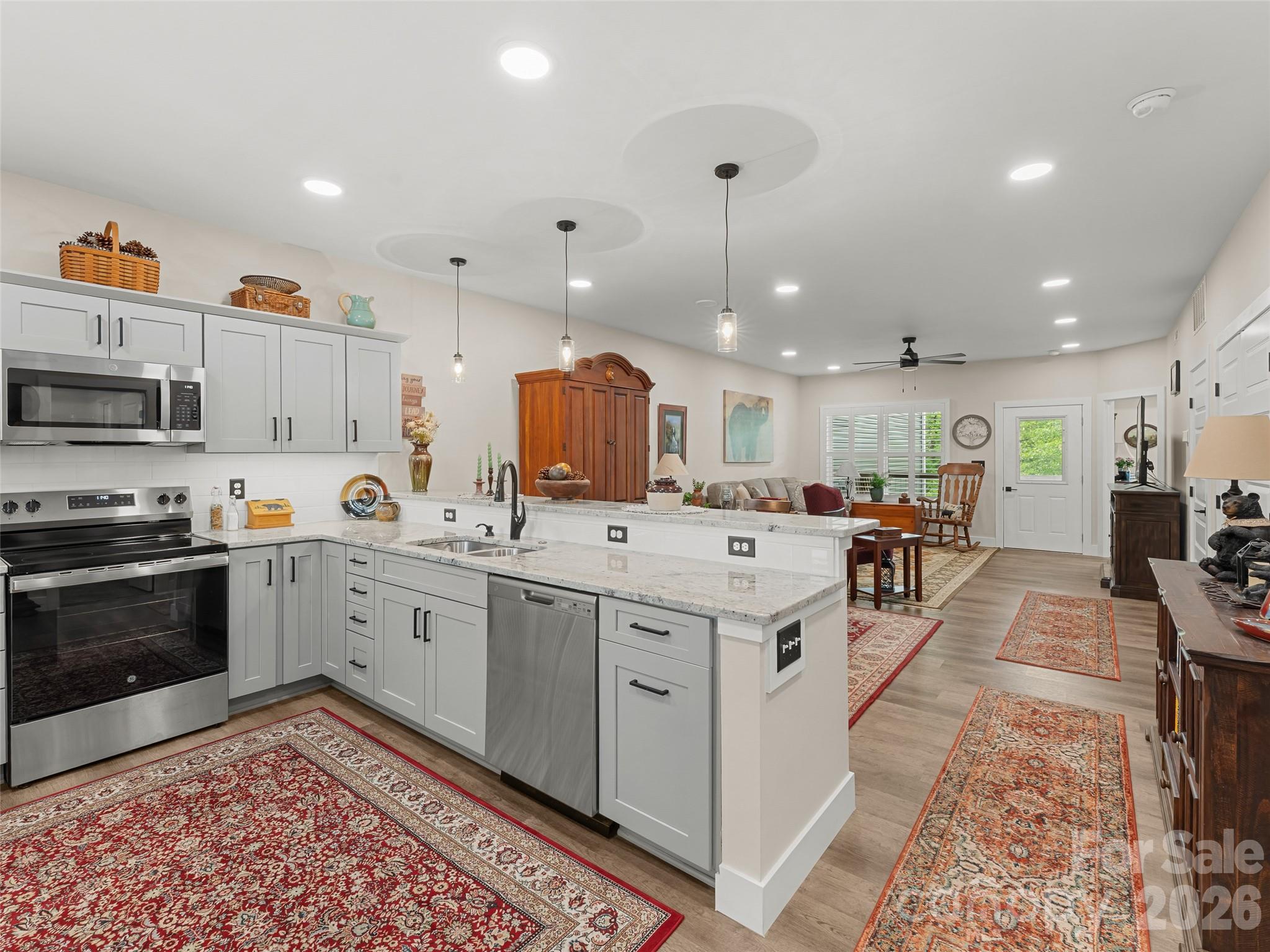 143 Carver Street Brevard NC 28712