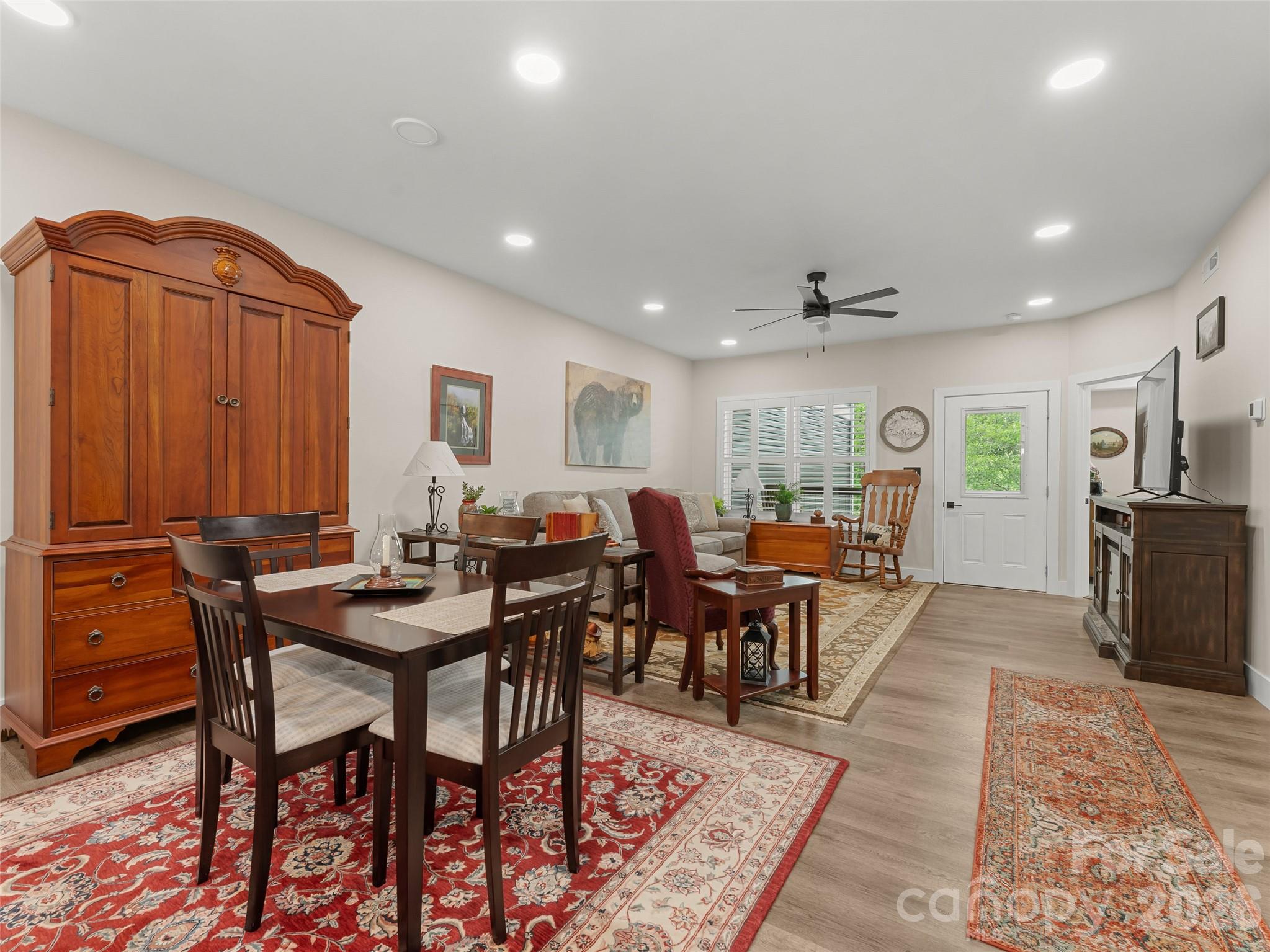 143 Carver Street Brevard NC 28712