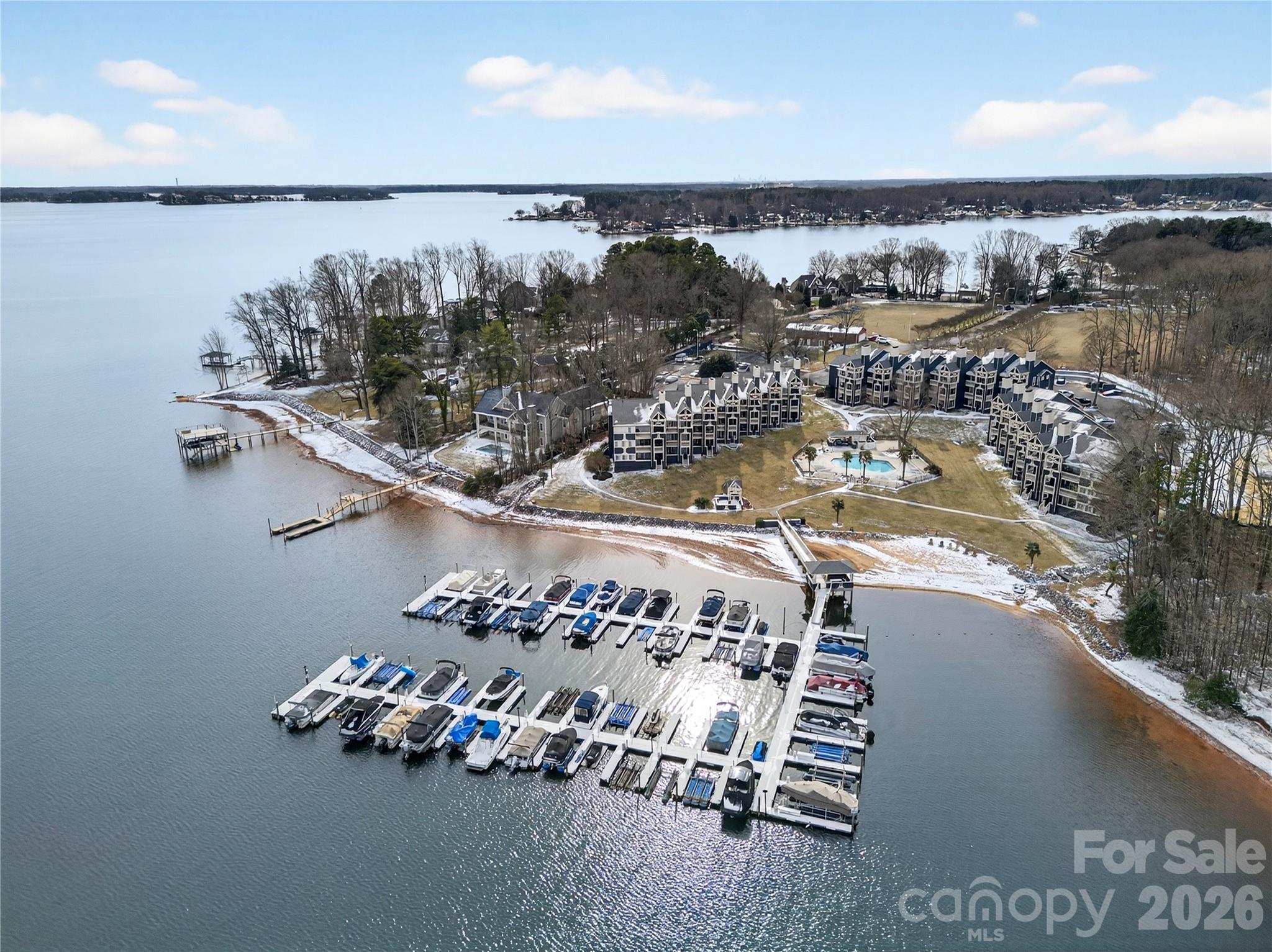 2121 Regatta Lane Denver NC 28037