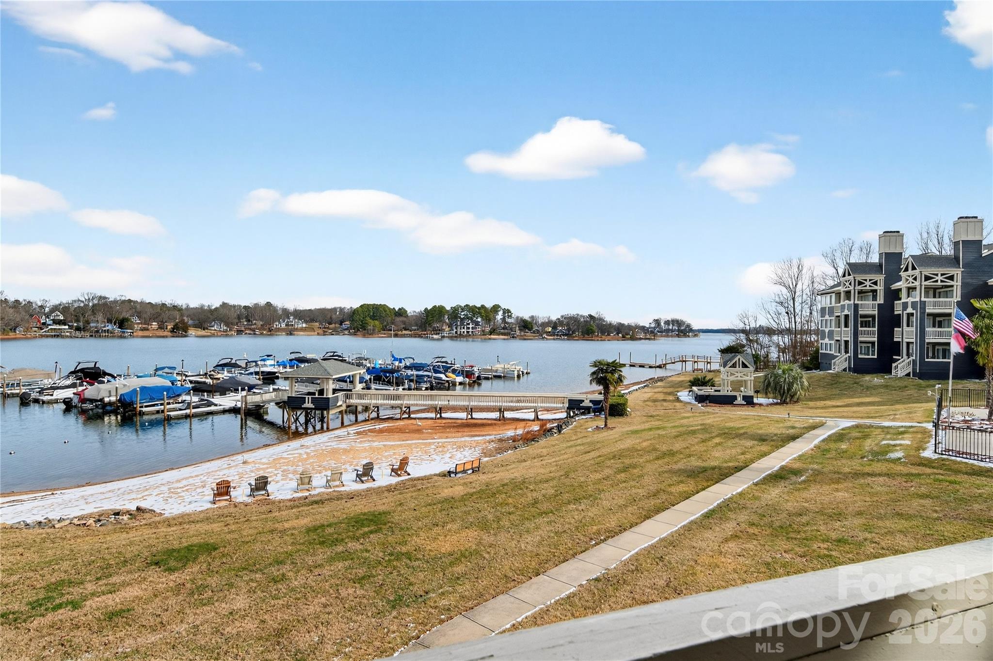 2121 Regatta Lane Denver NC 28037