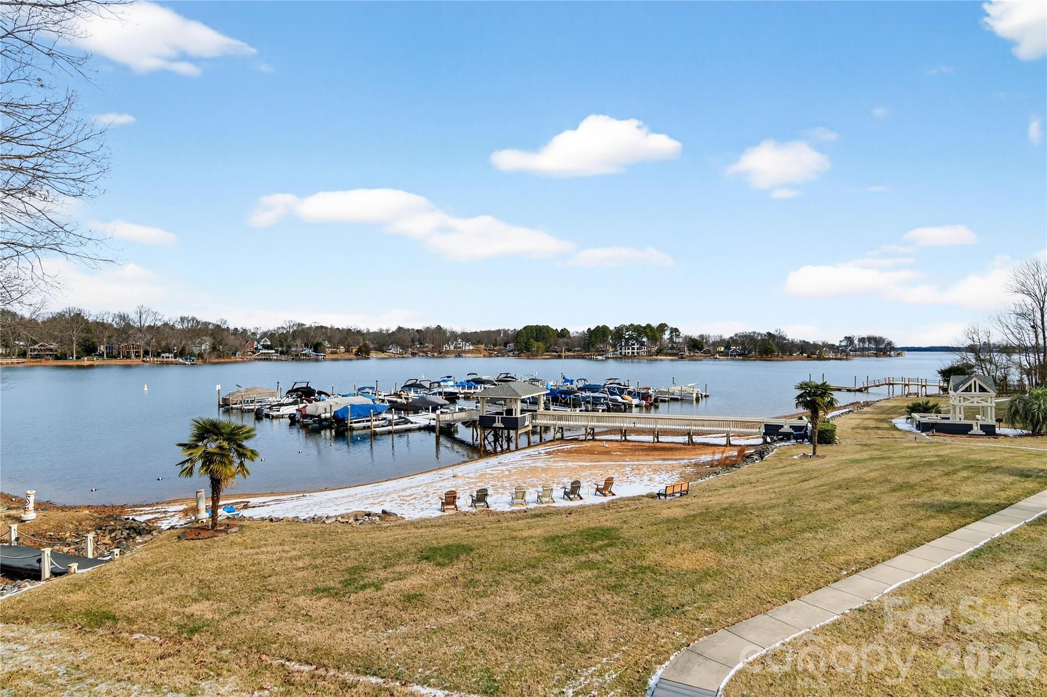 2121 Regatta Lane Denver NC 28037