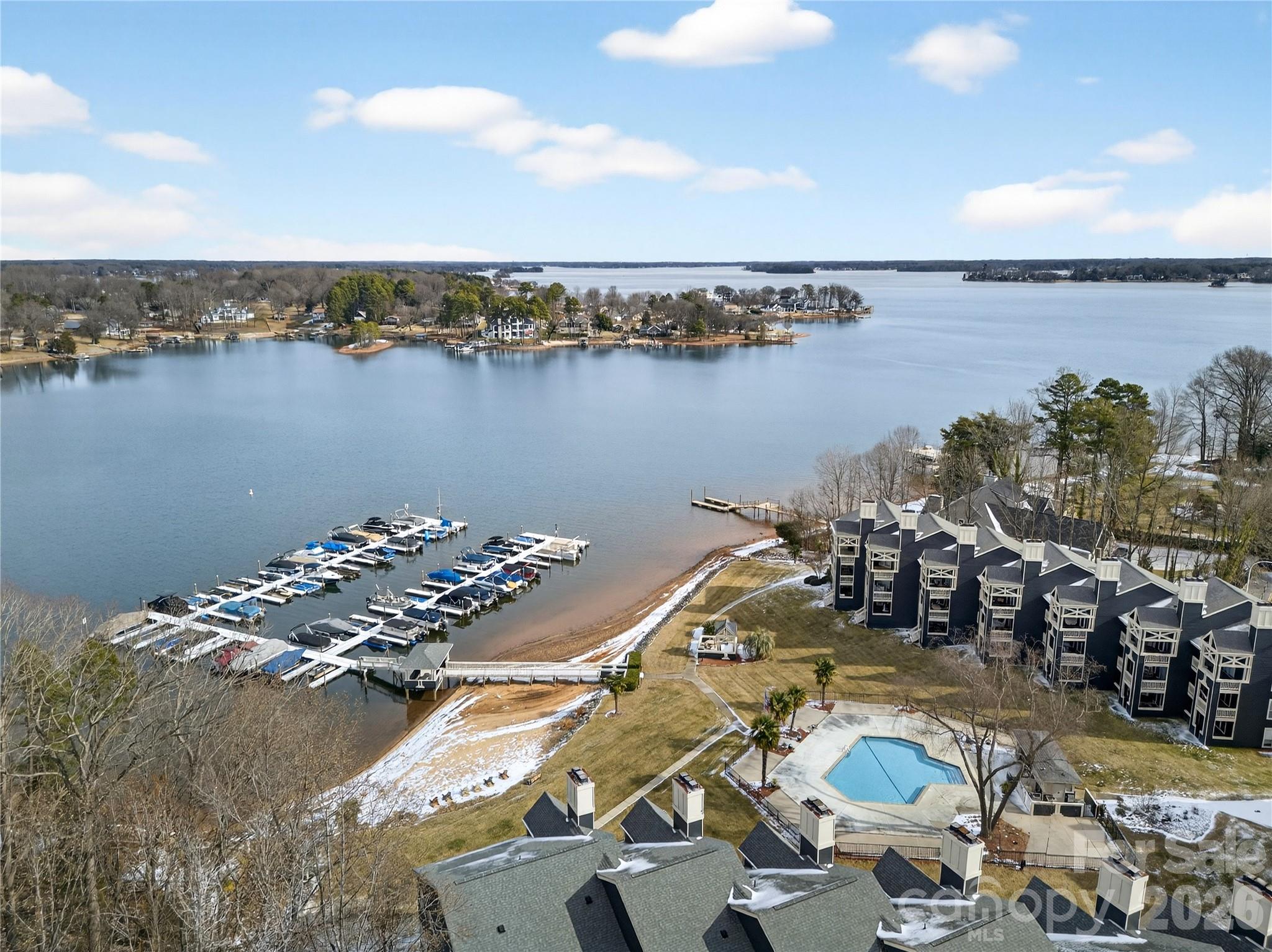 2121 Regatta Lane Denver NC 28037