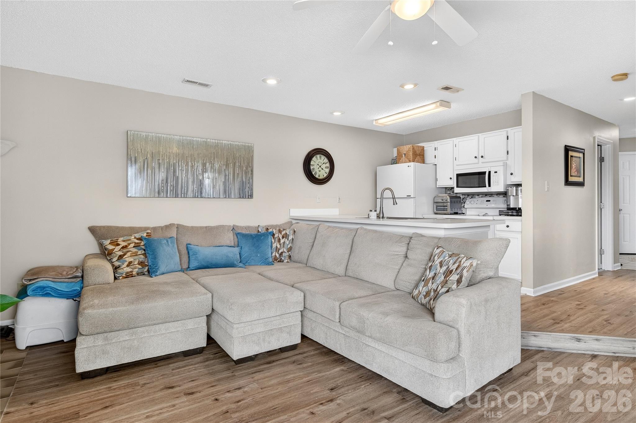 2121 Regatta Lane Denver NC 28037