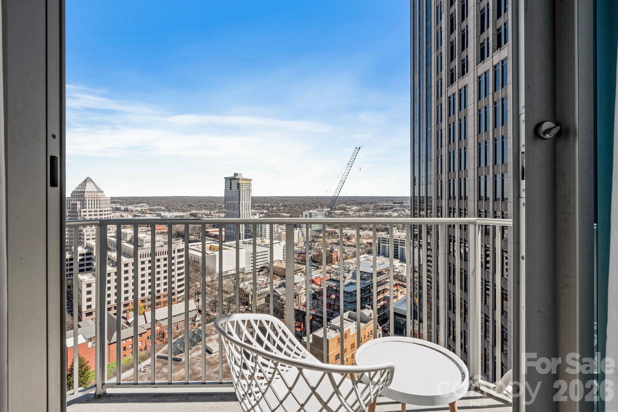210 N Church Street Charlotte NC 28202
