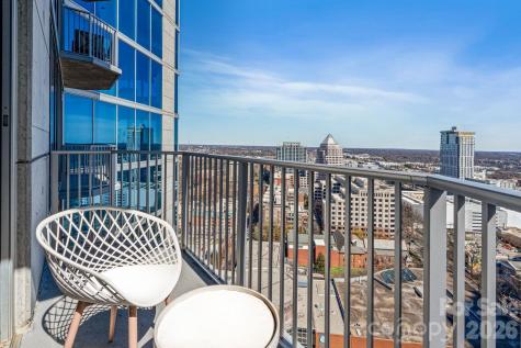 210 N Church Street Charlotte NC 28202