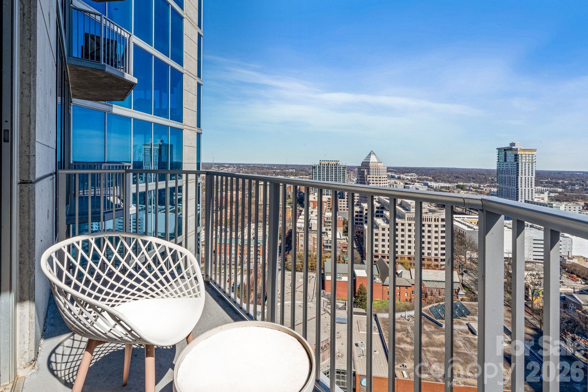 210 N Church Street Charlotte NC 28202
