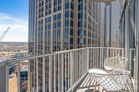 210 N Church Street Charlotte NC 28202