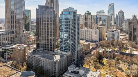 210 N Church Street Charlotte NC 28202