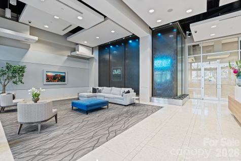 210 N Church Street Charlotte NC 28202